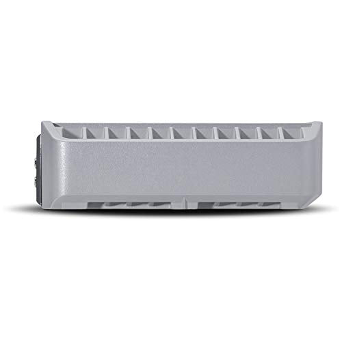 Rockford Fosgate PM500X1bd Punch Marine 500 Watt Class-bd Mono Amplifier Rockford Fosgate PM500X1bd Punch Marine 500 Watt Class-bd Mono Amplifier
